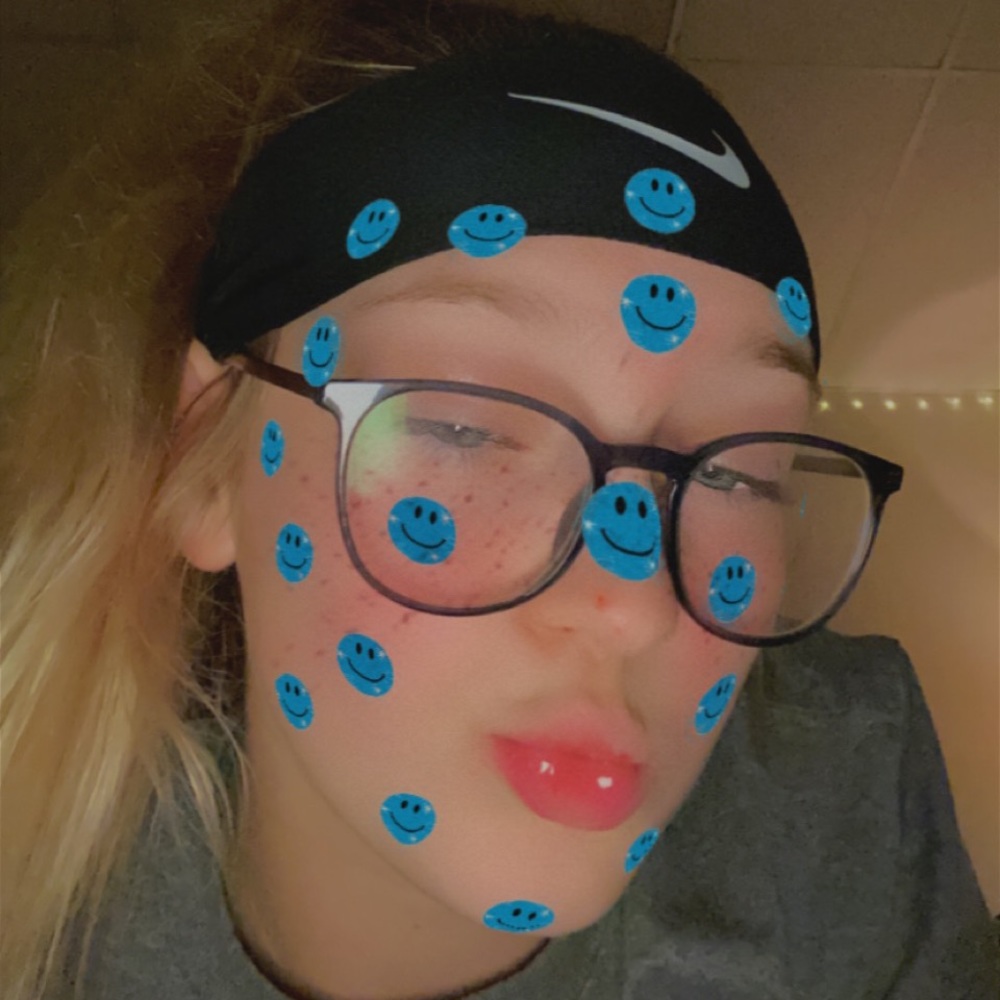 Meet your Posher, Jaylee
